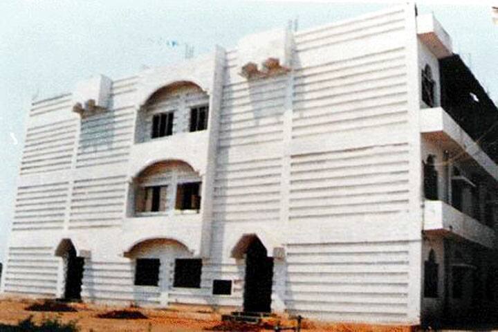 hostel